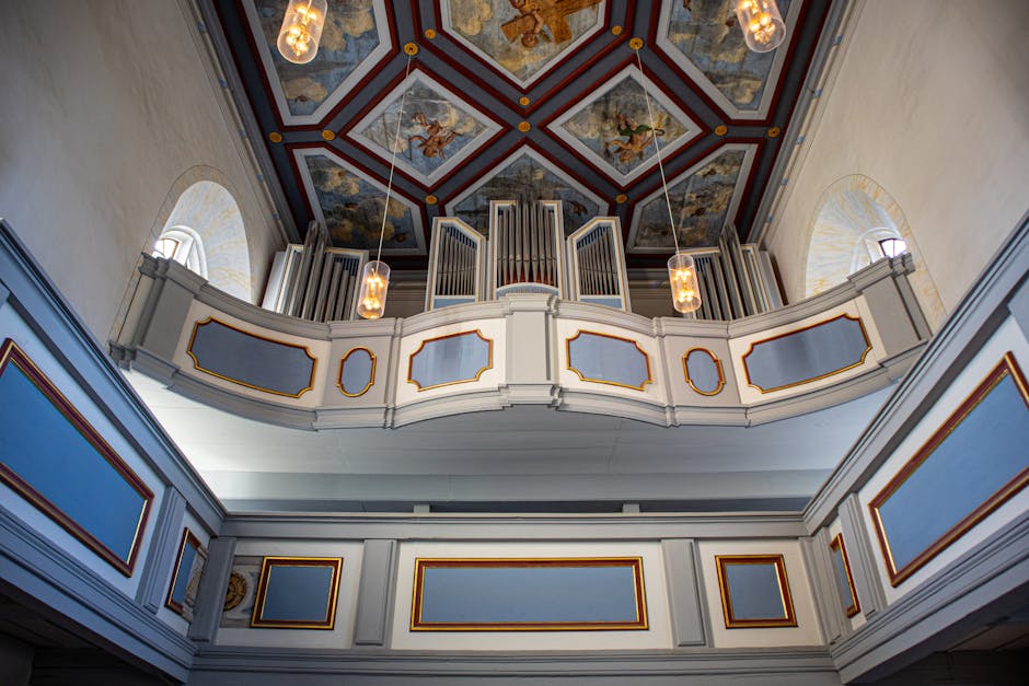 Community members sharing a meal and conversation together.