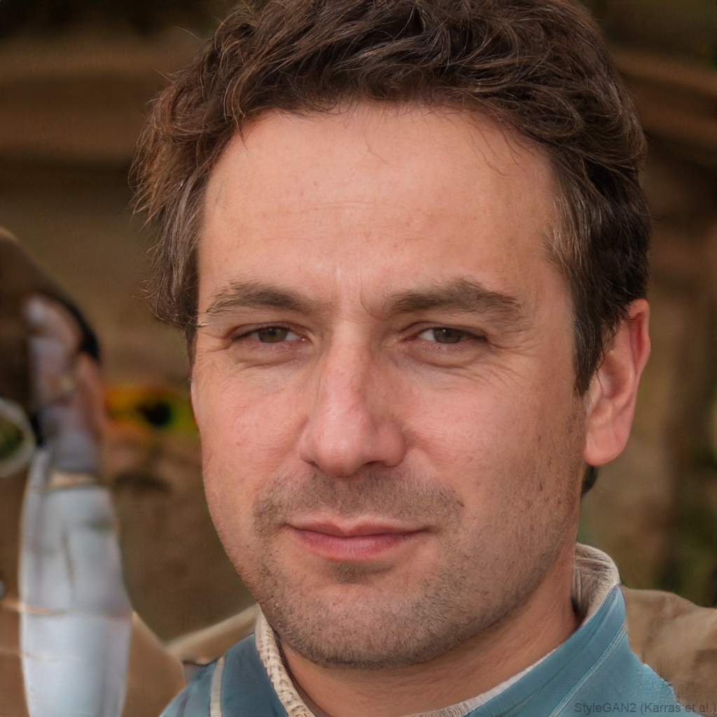 Johan Pettersson, treasurer