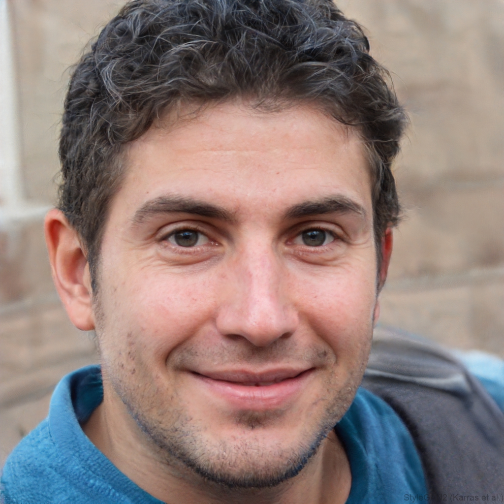 Maria Nygren, safeguarding lead