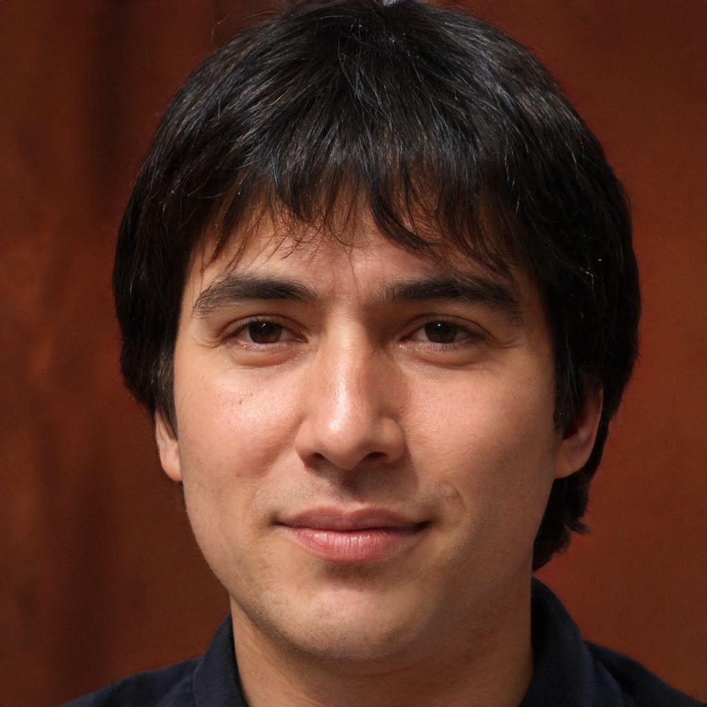 Sofia Ek, youth programs coordinator