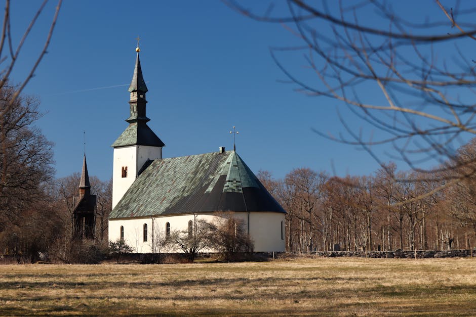 Community room set for coordinated local activity and partnership work.